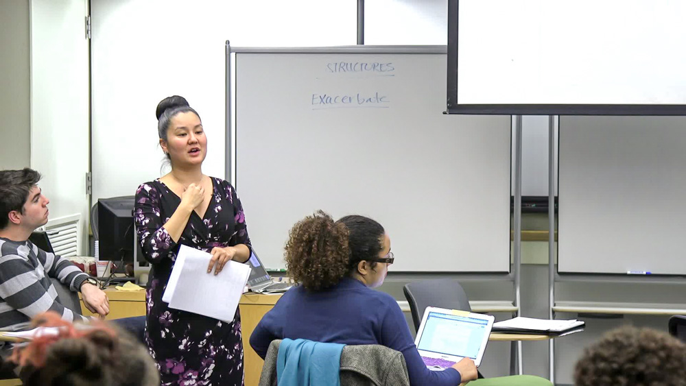Adjusting lesson plans in real time | Instructional Moves
