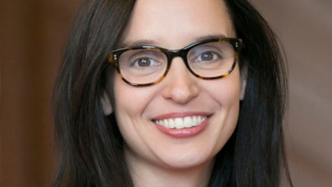 Julie Battilana