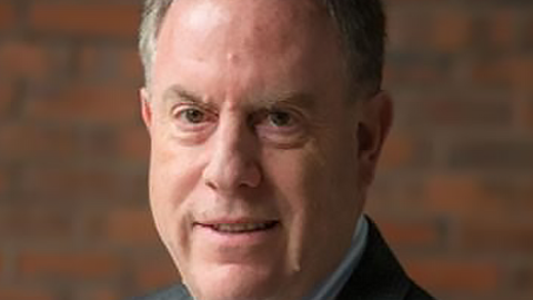 Brian Mandell