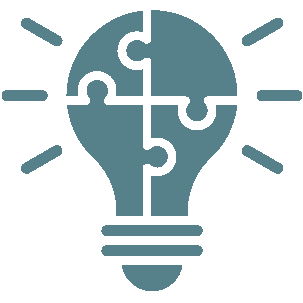 light bulb icon