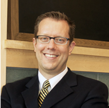 Matthew Miller photo