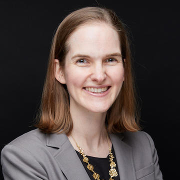 Sara O'Brien photo